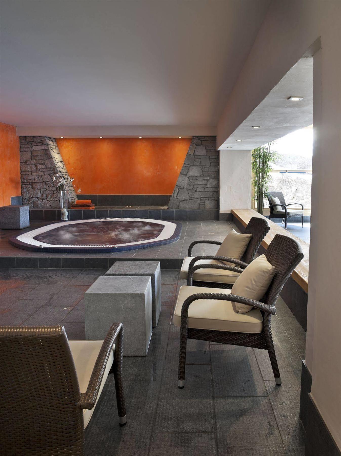 Cgh Residences & Spas Les Chalets De Jouvence Ле-Карроз-д'Араш Экстерьер фото