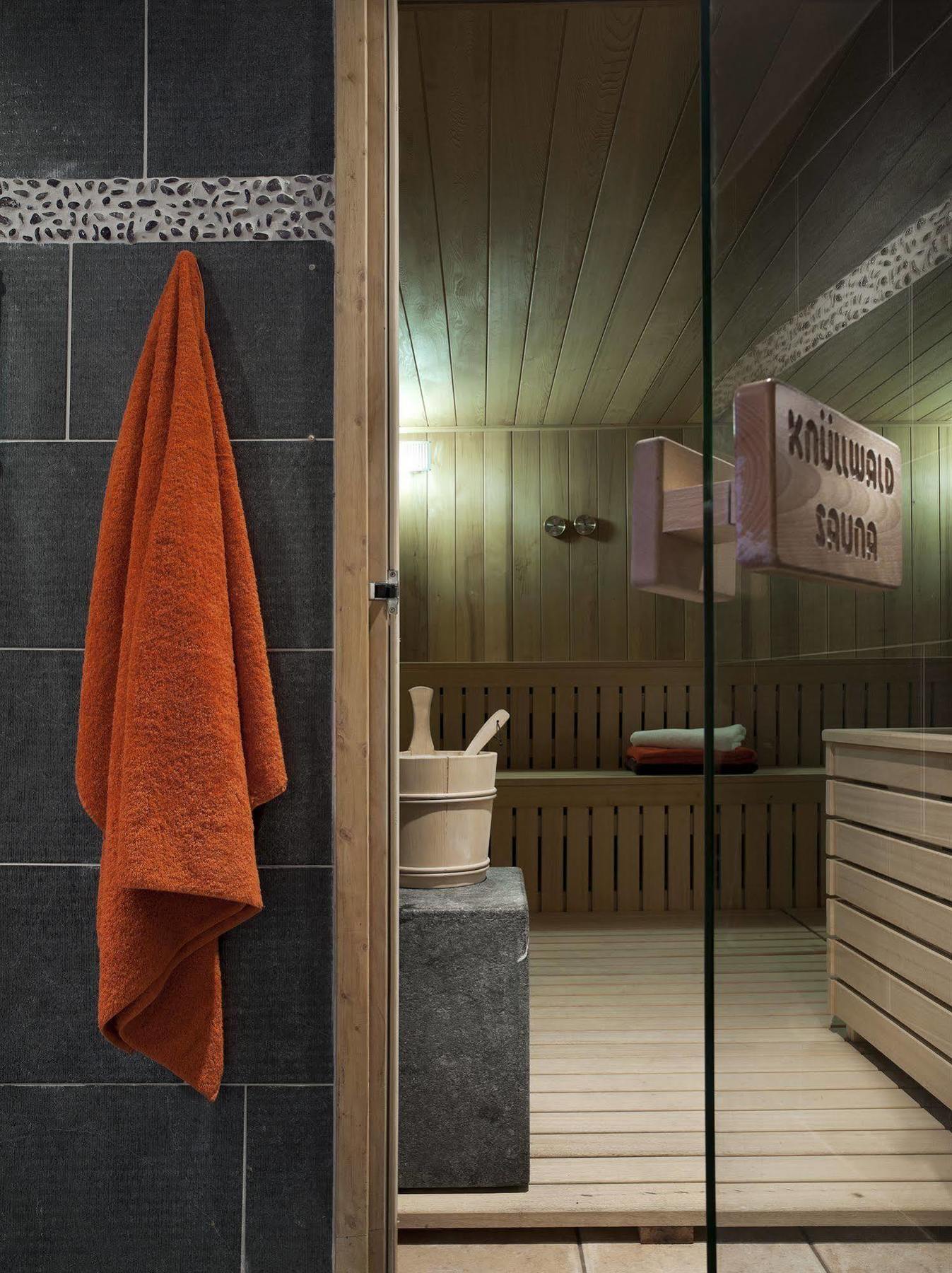 Cgh Residences & Spas Les Chalets De Jouvence Ле-Карроз-д'Араш Экстерьер фото
